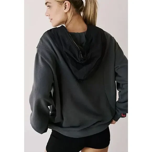 Free People FP Movement Pride Pullover Jacket - Picture 3 of 7